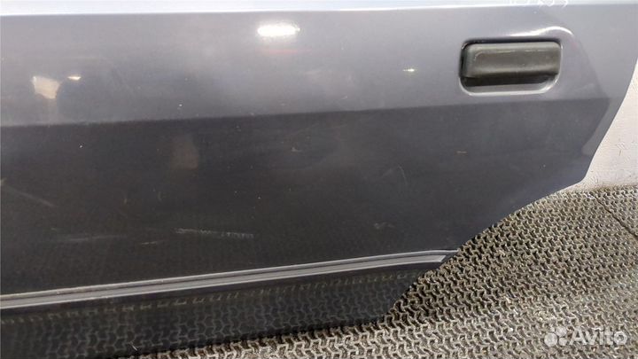 Дверь боковая Ford Sierra, 1991