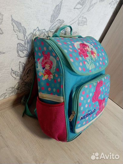 Рюкзак детский