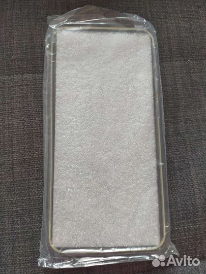 Чехол стекло для телефона новые