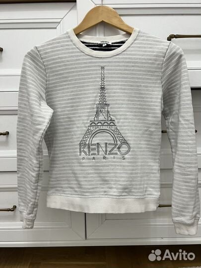 Свитшот kenzo оригинал