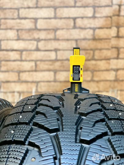 Hankook I'Pike RW11 255/60 R18