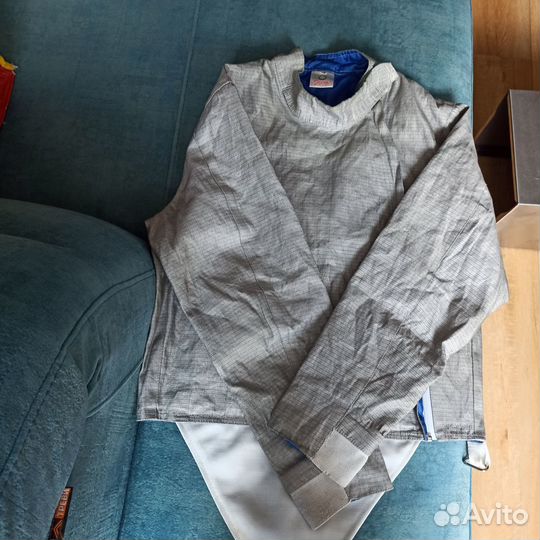 Форма саблистки