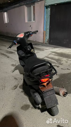 Скутер Vento Corsa 150cc