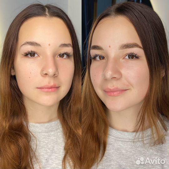 Мастер бровист/Ламинирование бровей