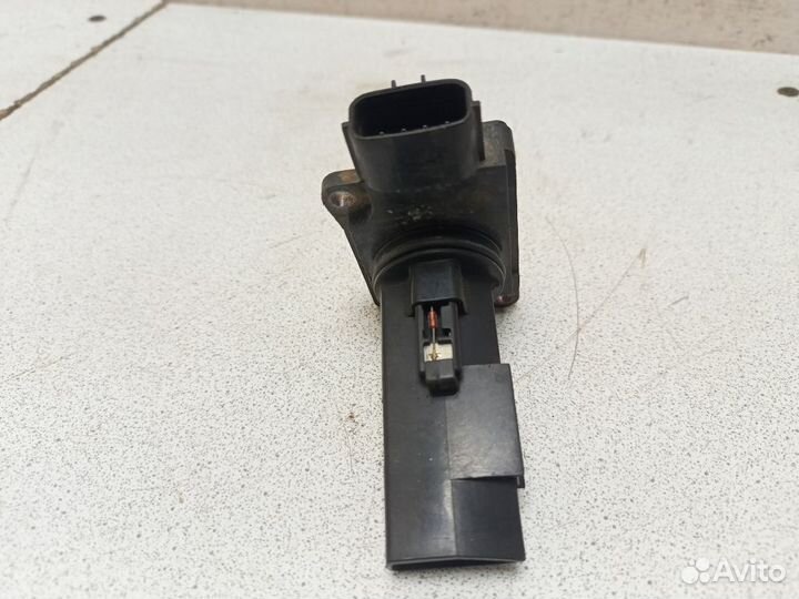 Расходомер воздуха