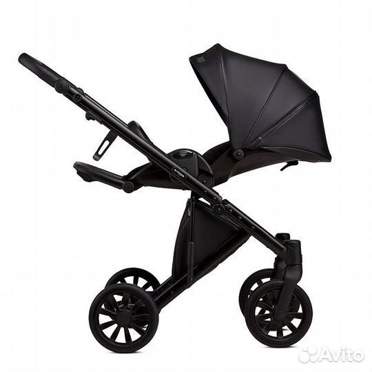 Коляска anex e type 2 в 1