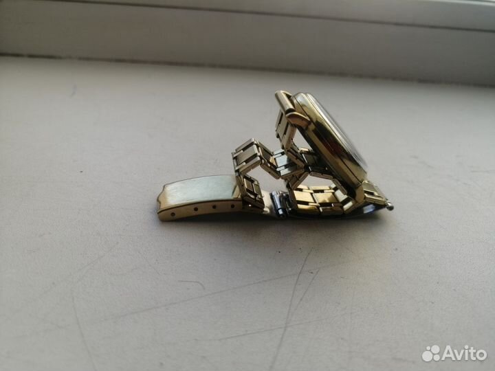 Часы СССР