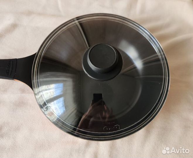 Сковорода VOK