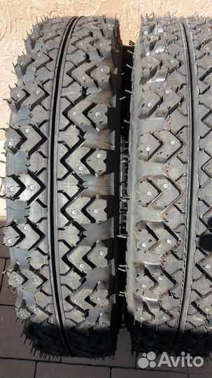 КАМА Flame M/T (HK-434) 185/75 R16