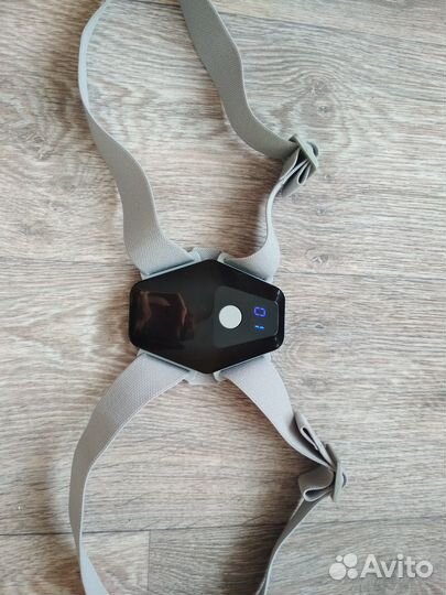 Корректор осанки электронный