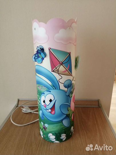 Ночник светильник