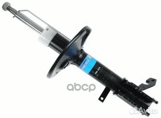 290 074 амортизатор передний правый газовый To