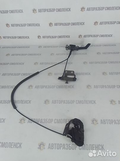 Замок багажника Volvo XC90 2002-2015