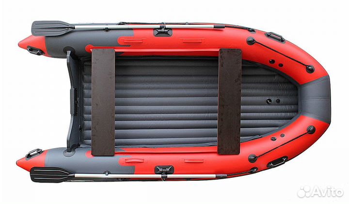 Надувная лодка 