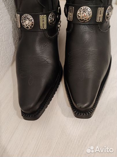 Казаки мужские etor. 43р