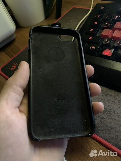 iPhone 7, 32 ГБ