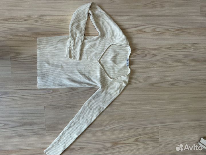 Пакет вещей женских