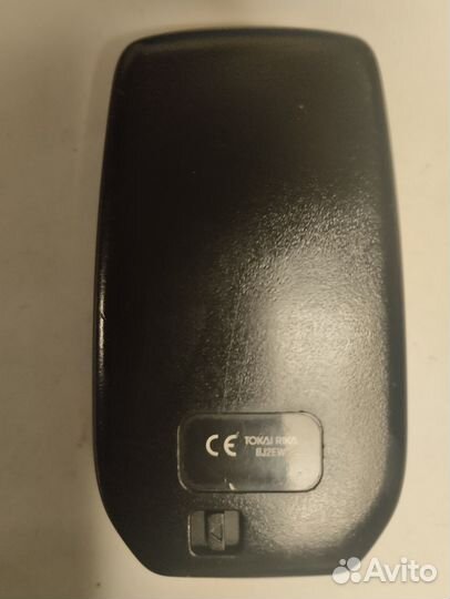 Смарт Ключ Toyota Оригинал