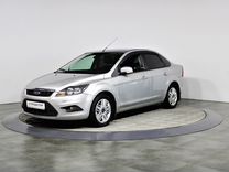 Ford Focus 2.0 AT, 2010, 229 436 км, с пробегом, цена 755 000 руб.