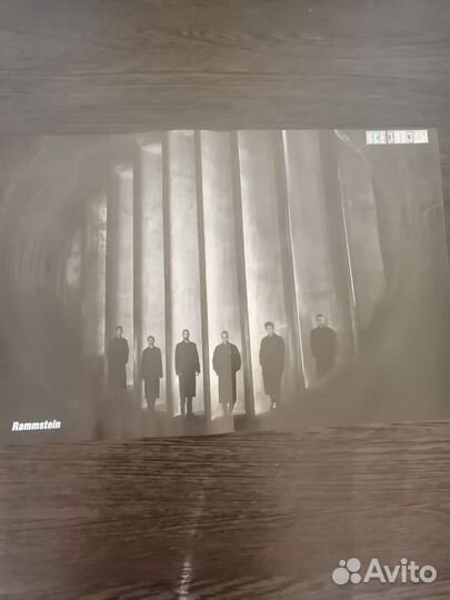 Постеры из журнала: Все звёзды