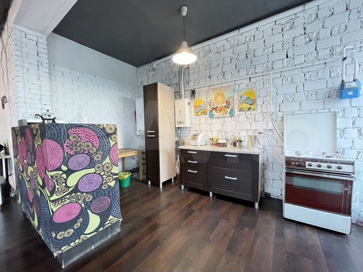 Свободного назначения, 130 м²