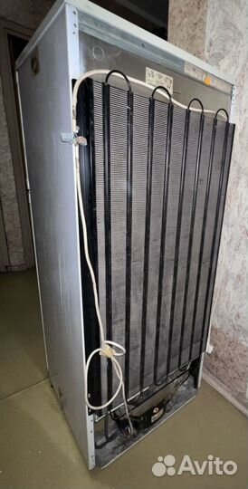 Холодильник general electric