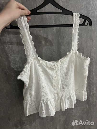 Топ женский