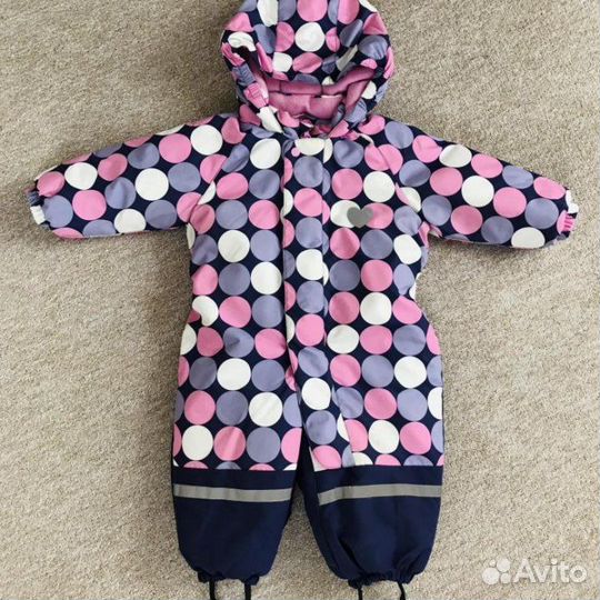 Одежда, игрушки