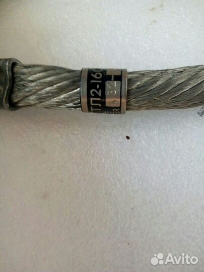 Тиристоры силовые