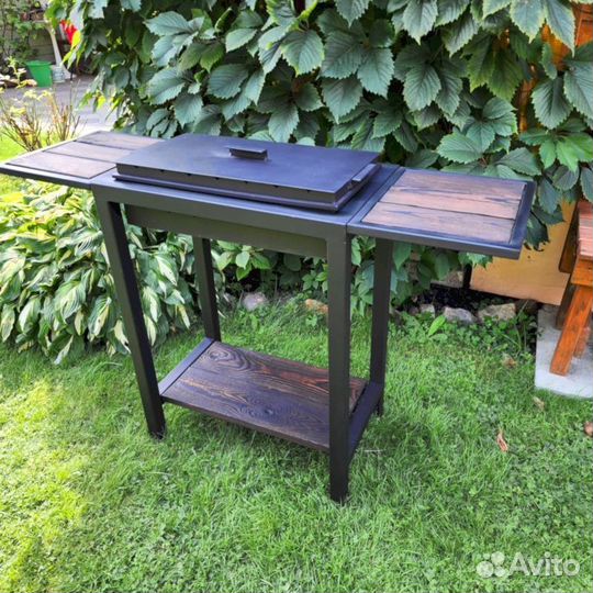 Садовая мебель