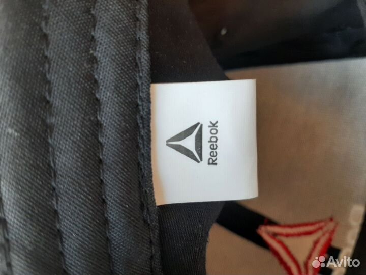 Кепка reebok