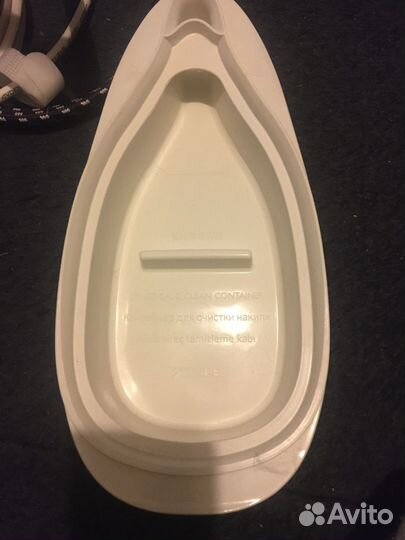 Парогенератор philips