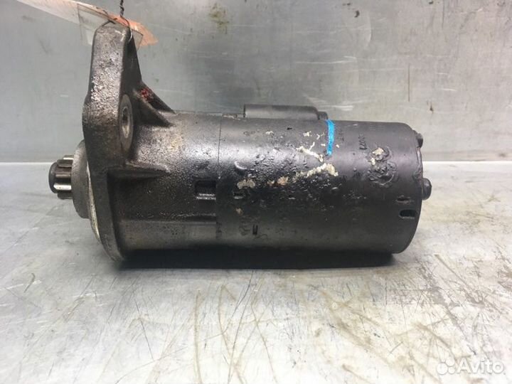 Стартер Volkswagen Bora 1997-2005 седан 2 1999