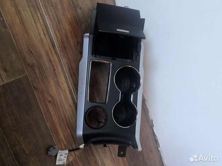 Кулиса кпп Ford Explorer V