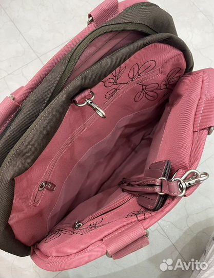 Сумка для ноутбука фирмы “American tourister”