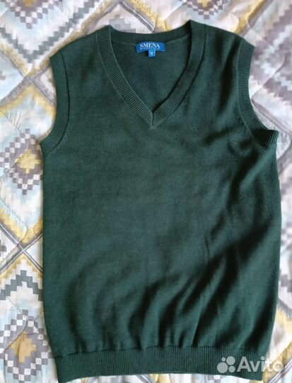 Вещи к школе на стройного мальчишку