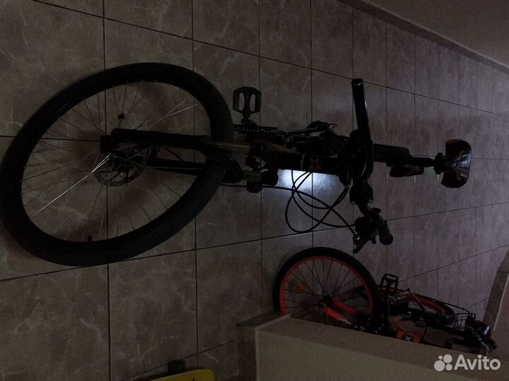 Велосипеды бу взрослый