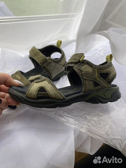 Обувь детская Ecco