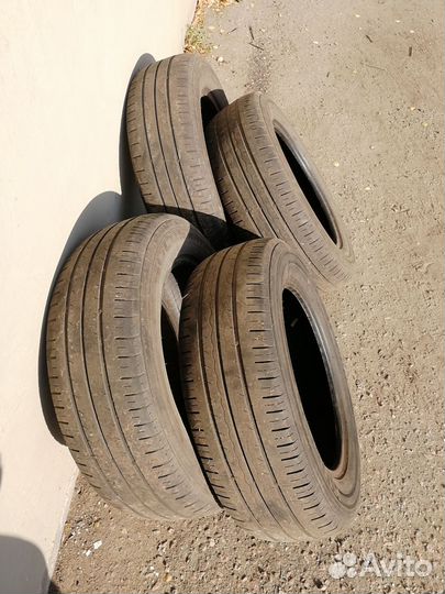 Колеса kumho R15