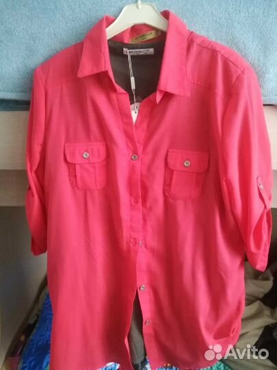 Блузка женская новая