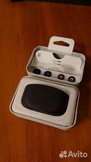 Беспроводные наушники sony wf 1000xm4