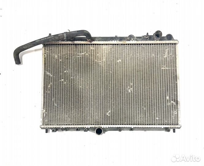 Радиатор основной Chevrolet Cobalt 1.5