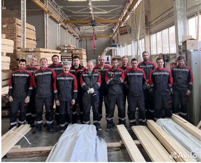 Рабочий на производство Зарплата еженедельно