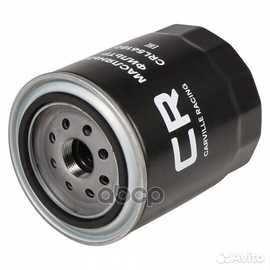 Фильтр масляный toyota avensis/hiace/hilux/land