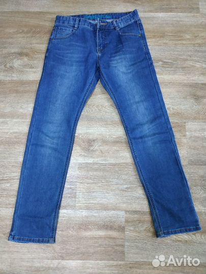Джинсы (р.152)