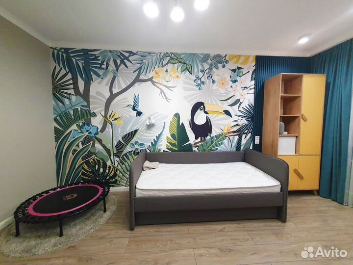 Детская мебель