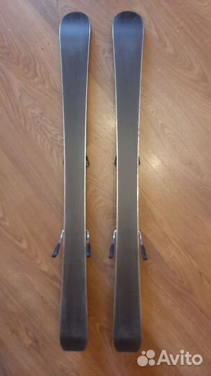 Горные лыжи детские 110