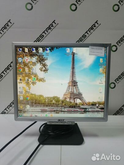 Монитор Acer AL1716A
