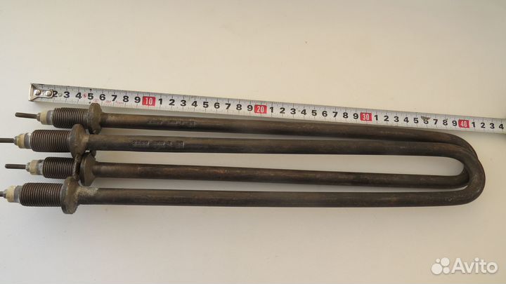 Тэн для водонагревателя