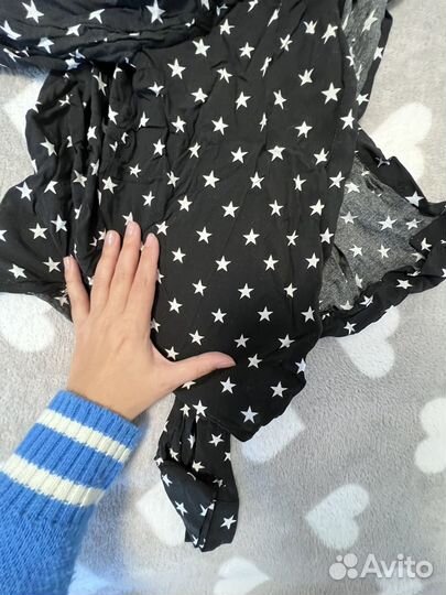 Вещи пакетом